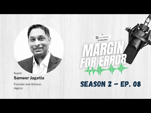 E24 | Your Financial Model Should Run Your Business