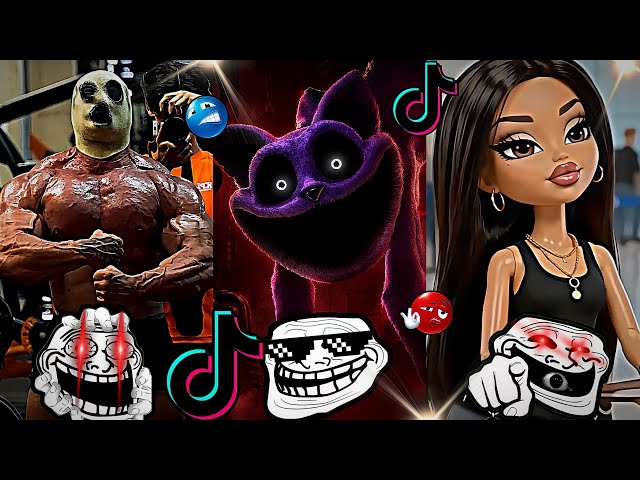 🥶 Coldest TrollFace Compilation 🥶 Troll Face Phonk Tiktoks 🥶 Coldest Moments Of All TIME