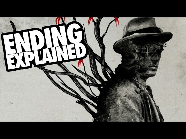 APOSTLE (2018) Ending Explained