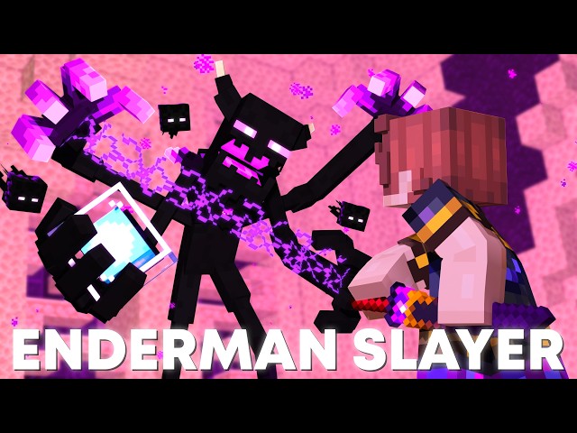 I Maxed Hypixel SkyBlock's Most IMPORTANT Slayer!
