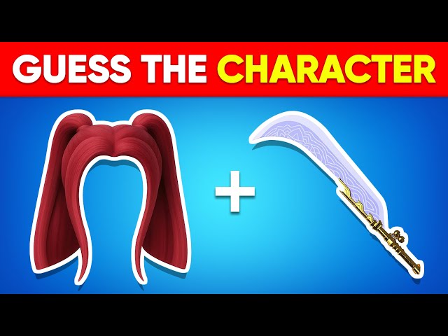 Guess KPop Demon Hunters Movie Characters by EMOJI Quiz 🤩~ Rumi, Mira, SAJA BOYS, Zoey, Baby Saja