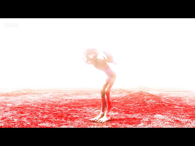Dame tu Cosita in RedPower.