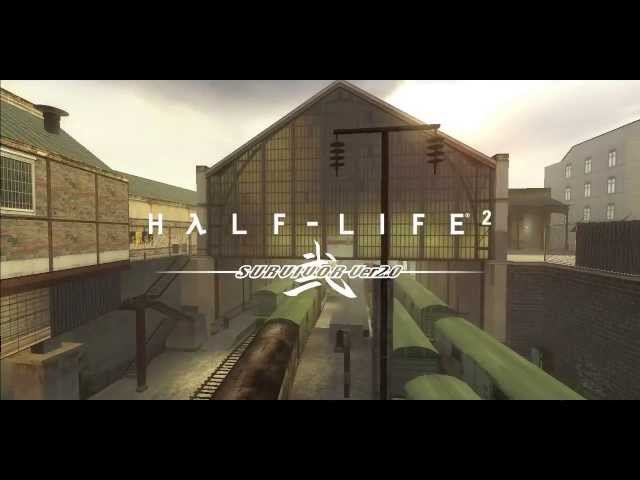 Half-Life 2: Survivor Ver2.0 - Attract Video