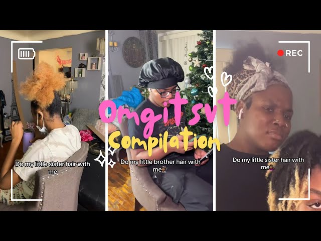 OMGITSVT VOICE/SINGOVERS COMPILATION (2024-2025)
