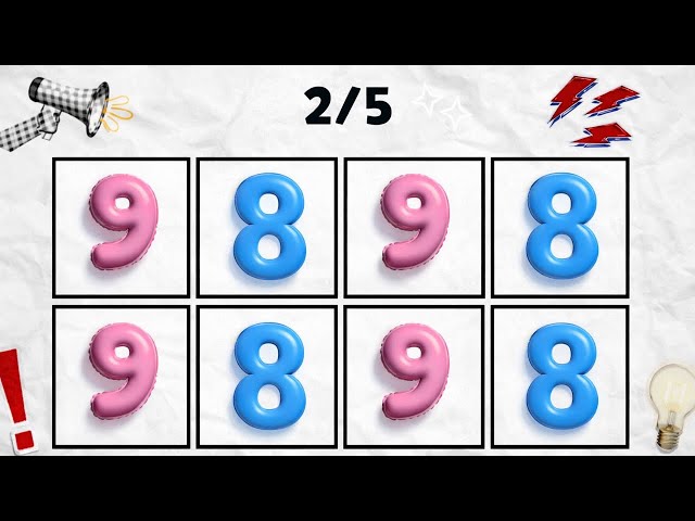 Say the Word on Beat Challenge | Rhythm Game | Levels 1–5 (Easy to Hard)