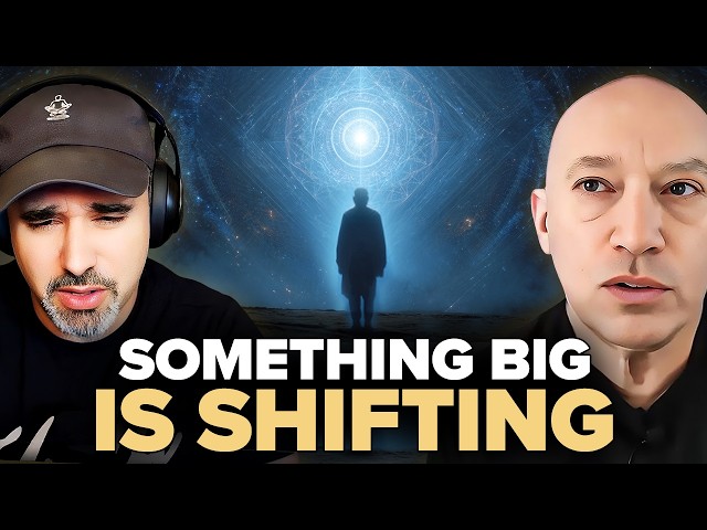 It Has ALREADY Begun! Bashar's STUNNING Message You Need To LISTEN to TODAY! | Darryl Anka