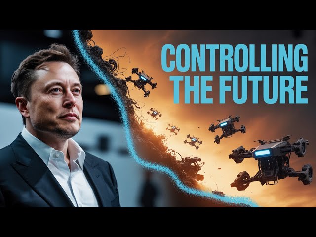 Elon Musk’s AI Paradox Explained