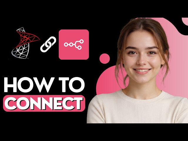How to Connect Microsoft SQL to N8N 2026 Full Guide