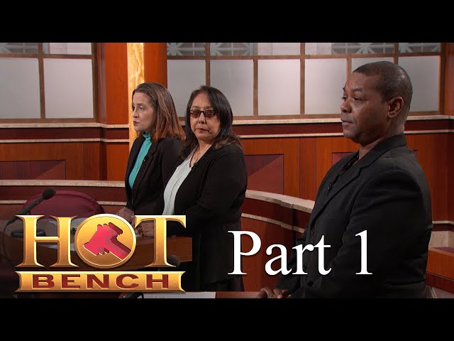 Landlord Tossed Hospitalized Man’s Property? | Part 1