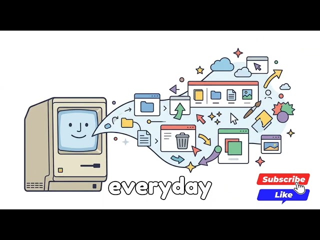 What If Apple Never Existed? 🍎 The Products That Changed Tech