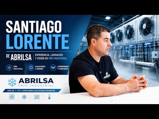 Is the Traditional Refrigeration Technician Finished? The Truth About the Industry | Abrilsa Inte...
