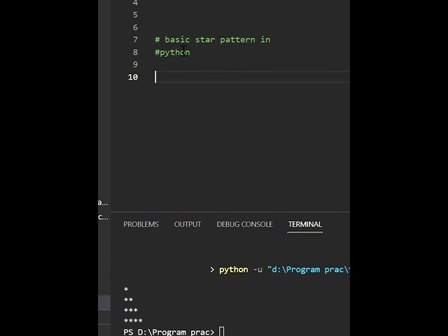 coding tricks.(binary brigade) #shorts #short #coding