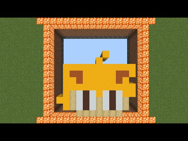 |OG EGG BOI| Minecraft GE Ep: 3