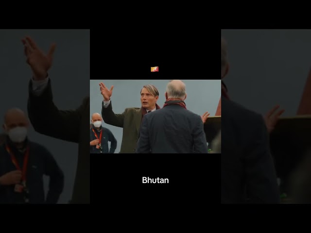 Bhutan 🇧🇹😎🇧🇹