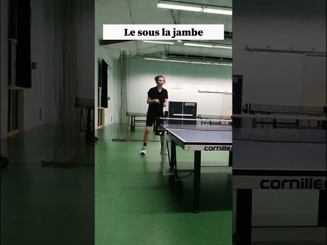 Les types d'around the net.