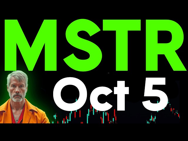Michael Saylor’s Next Move: MSTR’s Massive Bitcoin Buy