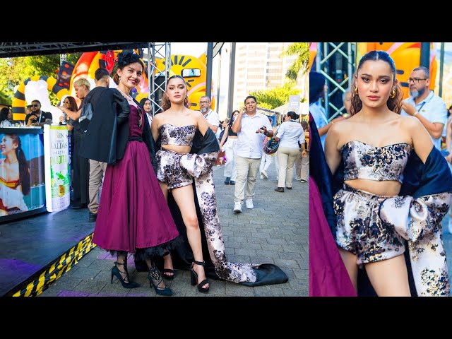 Top Colombian Fashion Designers at Moda 2024: Stunning 8K VR180 3D Virtual Reality Experience!