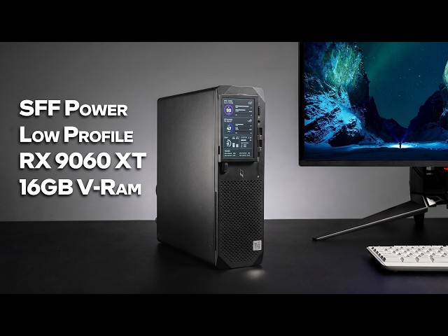 Companies Dump These by the Pallet… I Made One a 1440p Gaming PC