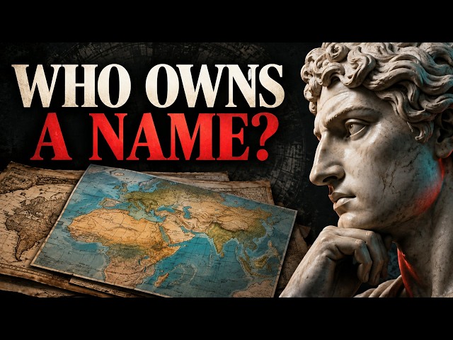 When Old Names Become New Countries