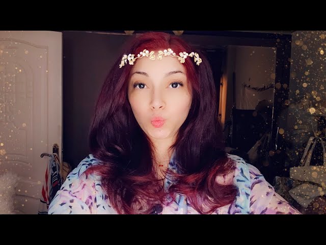 ✨ Jumbo Heatless Hair Curlers /Rods Demo on Natural Hairs 😎 | Mimi's Makeup 🍒