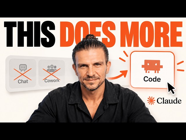 I’m begging you to start using Claude Code