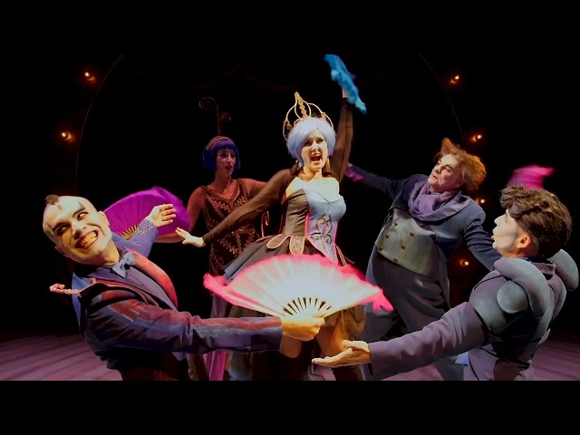 A Comedy of Operas - Promo Fringe 1