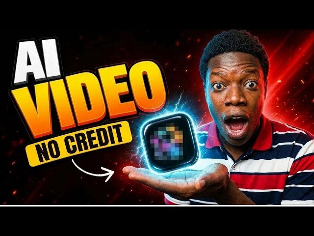 New TRICK!! How to Stop Wasting Seedance 2.5 Video Credits
