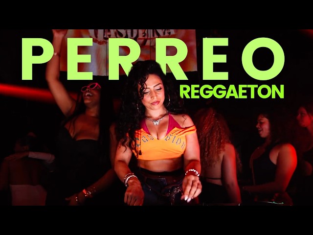 REGGAETON & PERREO PARTY MIX | DON OMAR, DADDY YANKEE, BAD BUNNY