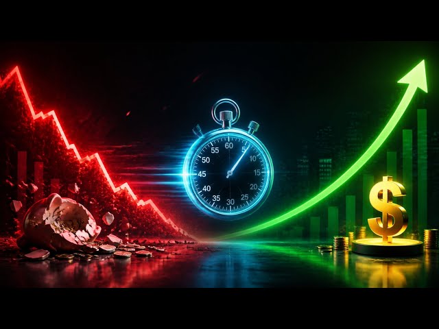 Master Project Cost Management in 4 Minutes | Beat Scope Creep & Budget Overruns