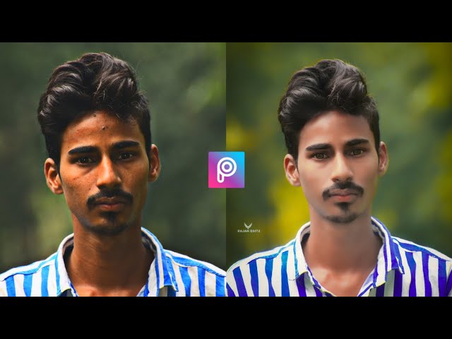 Snapseed Yellow Tone Photo Editing || Lightroom Yellow Tone Photo Editing || #Rajaneditz #Yellowtone