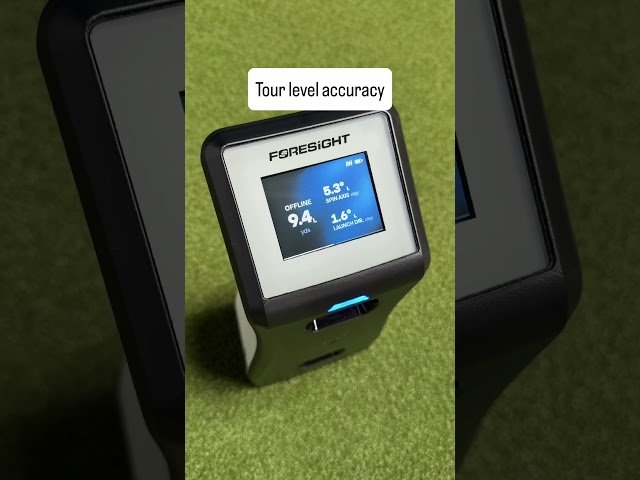 Foresight GC2
