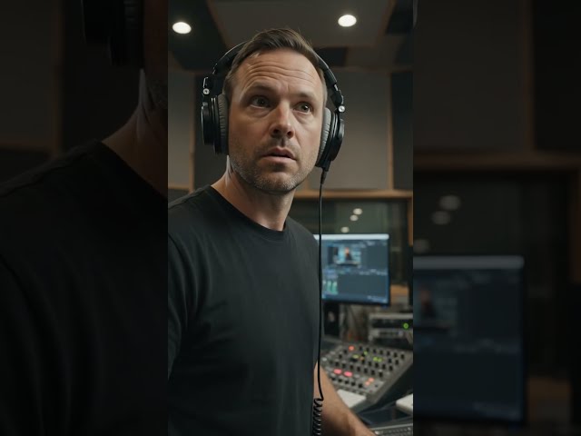 The Volcano Isn't Loud Yet… But Listen to This 🎧🌋#RealityForge #Volcano #SoundDesign #MovieEffects
