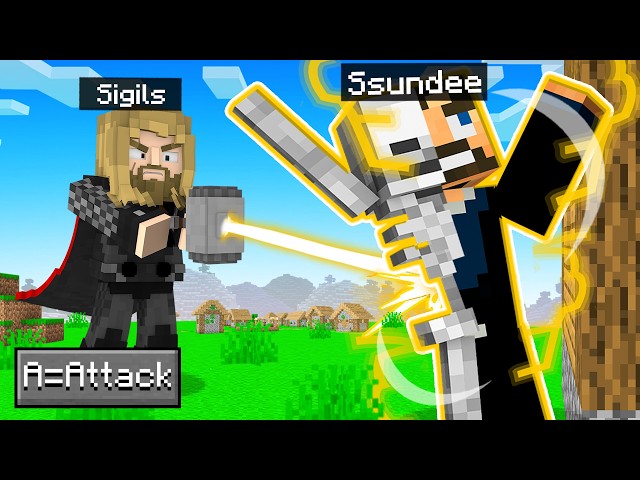 Building the ULTIMATE Weapons in Insane Craft