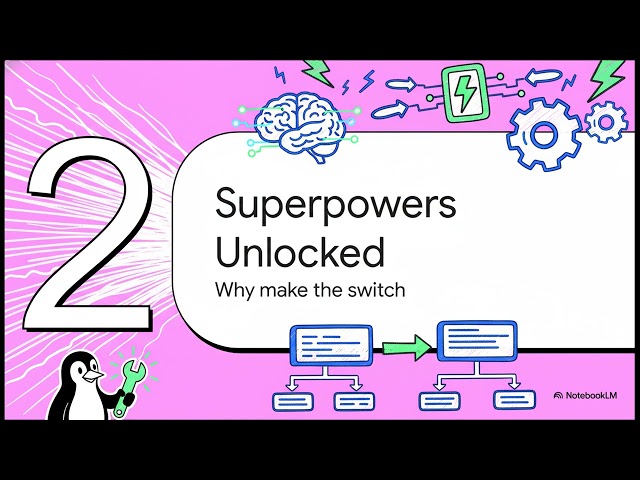 Building Linux with Clang/LLVM: Unlocking Kernel Superpowers