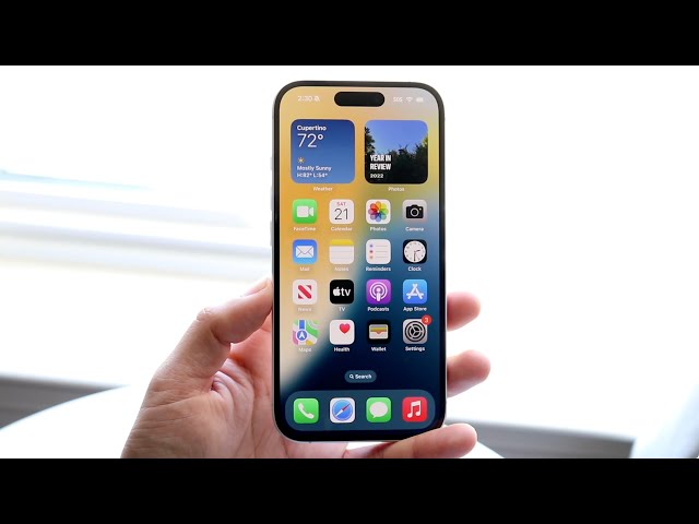 Apple Really Hurt The iPhone 16