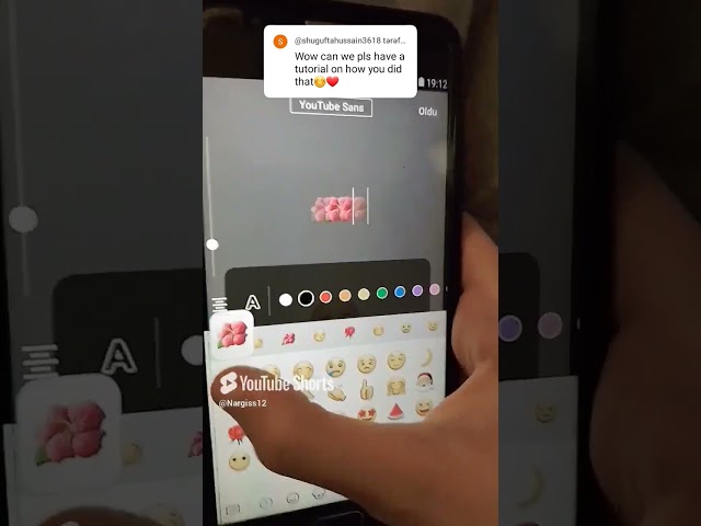 #tutorial #tutorials #shortvideos #tutorialvideo #tutorialshorts #shorts #shake #emoji #shakeemoji