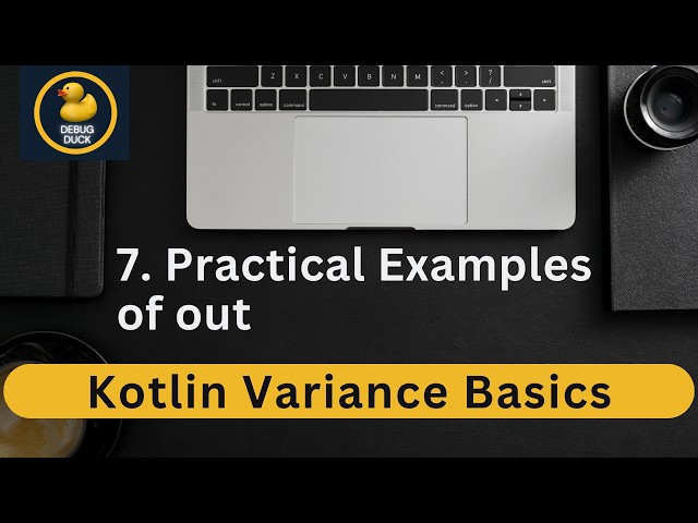 7- Practical Examples of out