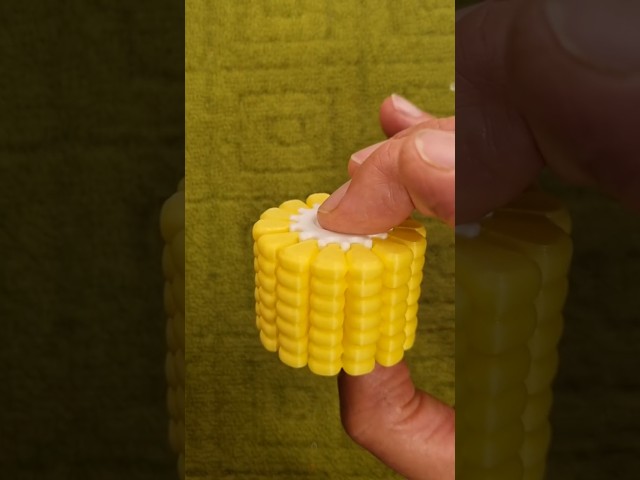 How to Solve the Corn Cob Puzzle #puzzle #corncob #solve