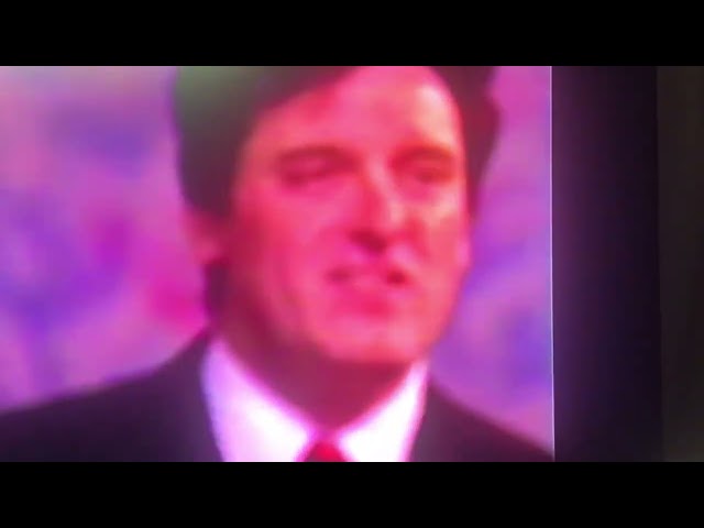 “ But I Do “……Johnny Cupples…1997…