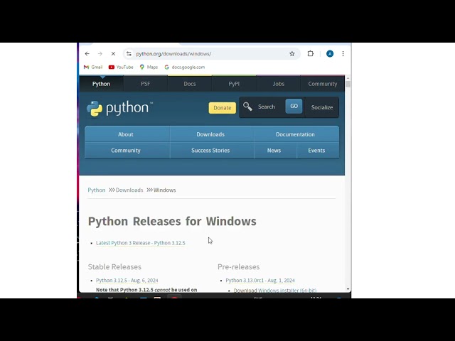 Why Python is So Popular | Explained in Simple Words ;Real-World Uses of Python for Beginners
