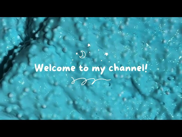 Welcome to Slimy Fun! DIY Slime Tutorial, Satisfying Slime Videos, ASMR, Slime Shop & More