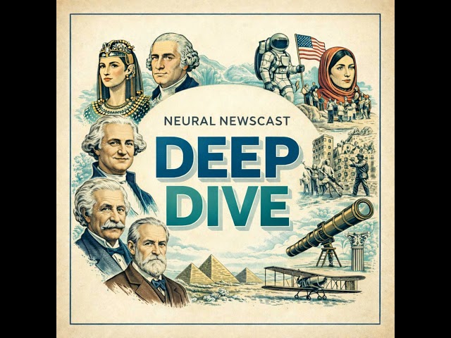 German Reunification: A New Chapter [Deep Dive] - October 3rd, 2026