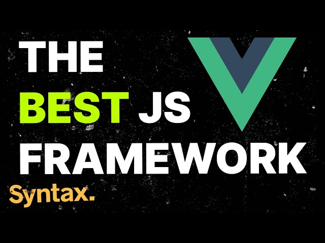 Modern Vue.js Crash Course | with TypeScript + script setup + Composition API