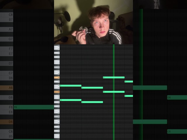 how to make angelcore type beat #flstudio #tutorial #beat