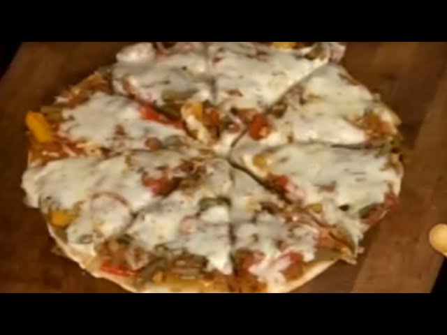 Tawa Pizza | Oats & Dates Milkshake | Vah re Vah | Indian Telugu Cooking | Webisode 331 | Zee Telugu