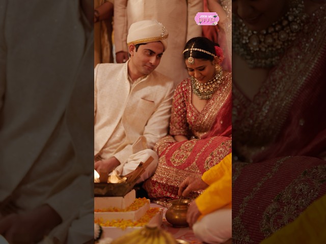 Nykaa Wali Shaadi | Episode 8 | New Micro Series