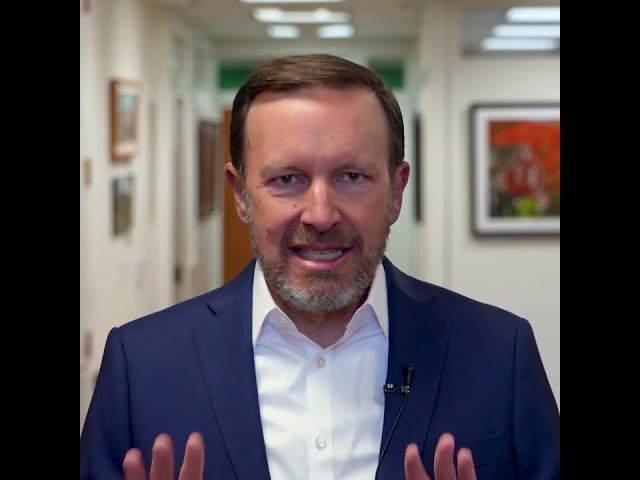 We Can't Wait Any Longer to Regulate AI