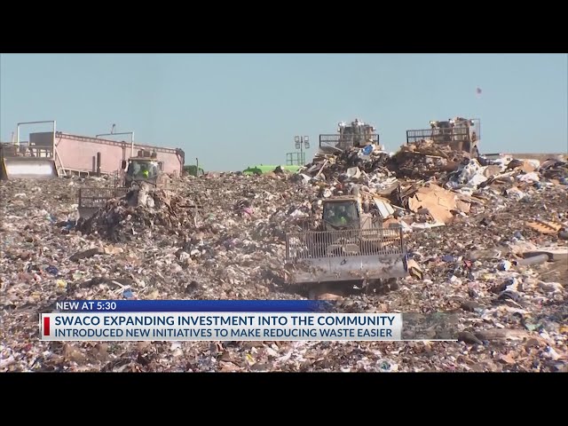 SWACO expanding initiatives to make waste reduction easier