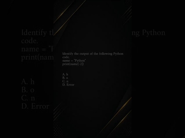 Solve this Program💻 | #Python #Coding #Code #education #programming #Shorts