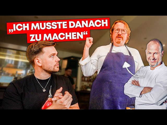 Ich teste ein "GERETTETES" Restaurant 😳 (große Überraschung...)